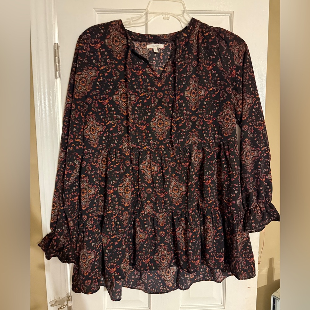 Maurice’s top